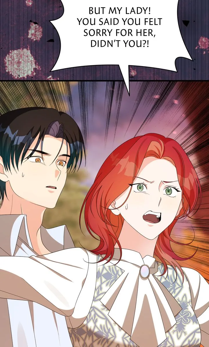 Read Till Divorce Do Us Part! chapter 97 image 39 on Lezhin