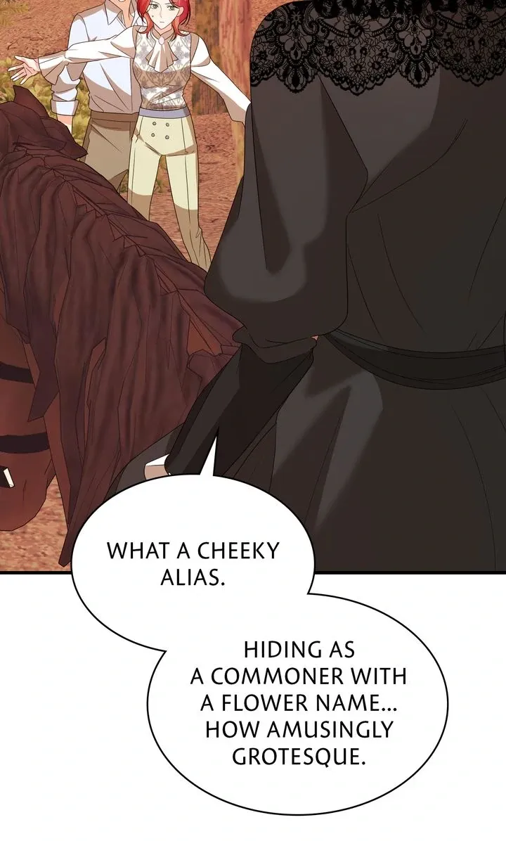 Read Till Divorce Do Us Part! chapter 97 image 43 on Lezhin