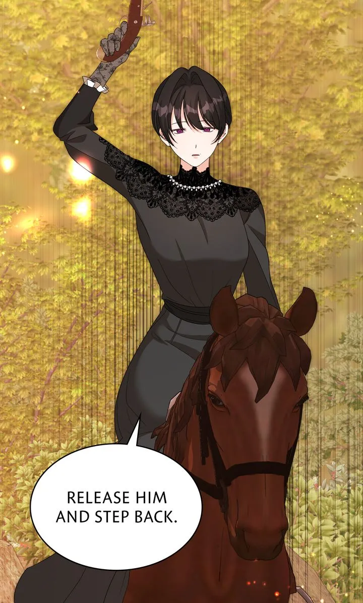 Read Till Divorce Do Us Part! chapter 97 image 6 on Lezhin