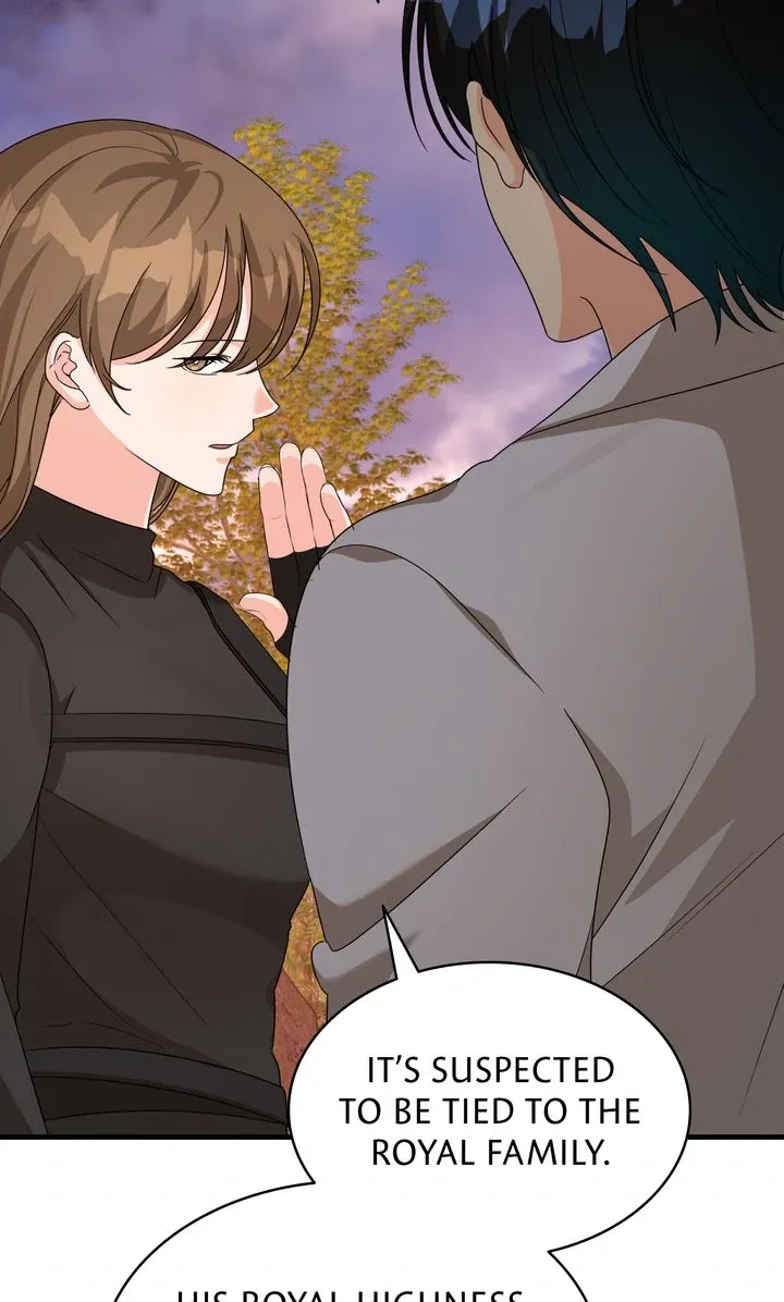 Read Till Divorce Do Us Part! chapter 97 image 67 on Lezhin