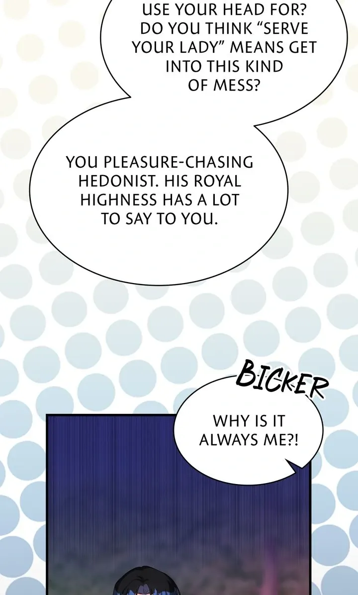 Read Till Divorce Do Us Part! chapter 97 image 72 on Lezhin