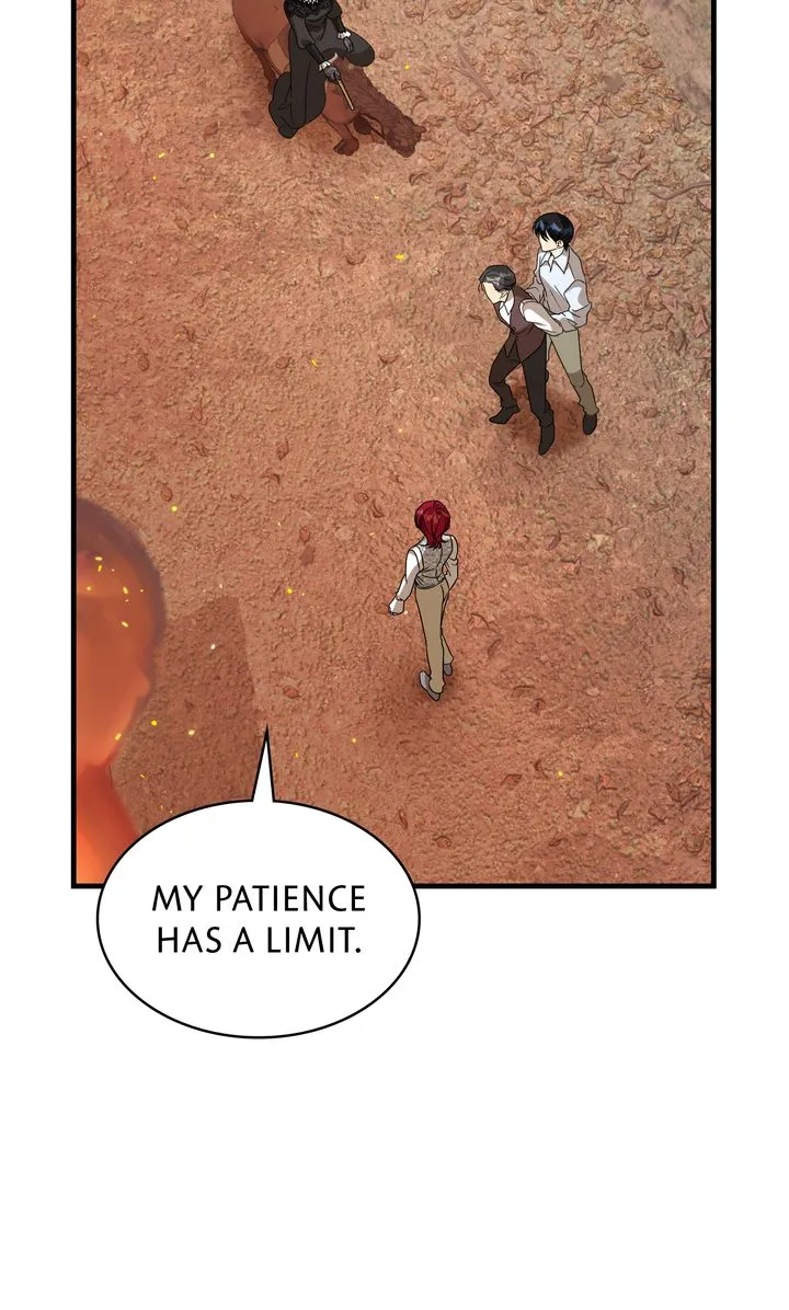 Read Till Divorce Do Us Part! chapter 97 image 8 on Lezhin