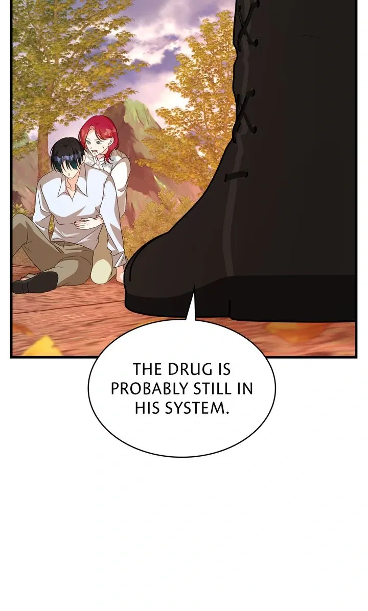 Read Till Divorce Do Us Part! chapter 97 image 81 on Lezhin