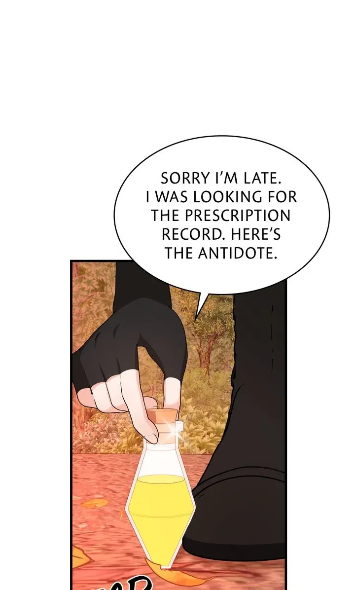 Read Till Divorce Do Us Part! chapter 97 image 82 on Lezhin