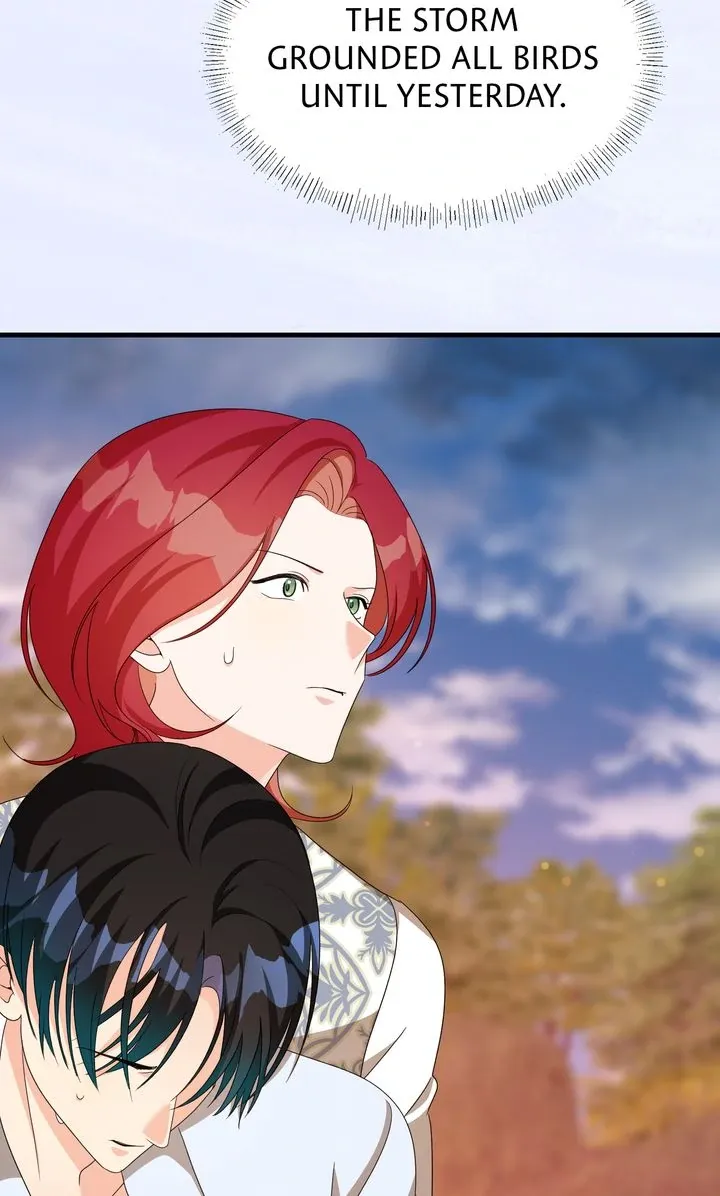 Read Till Divorce Do Us Part! chapter 97 image 84 on Lezhin