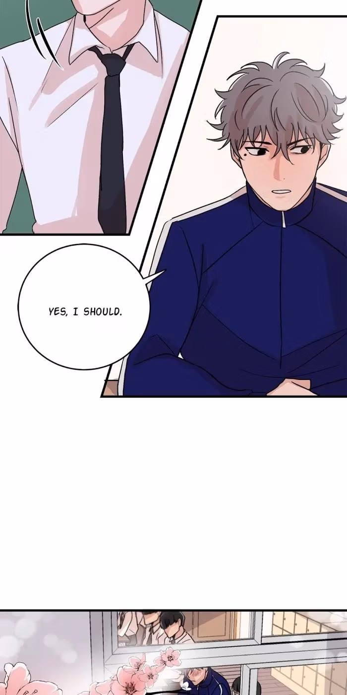 Read Till Our Lips Touch chapter 10 image 10 on Lezhin