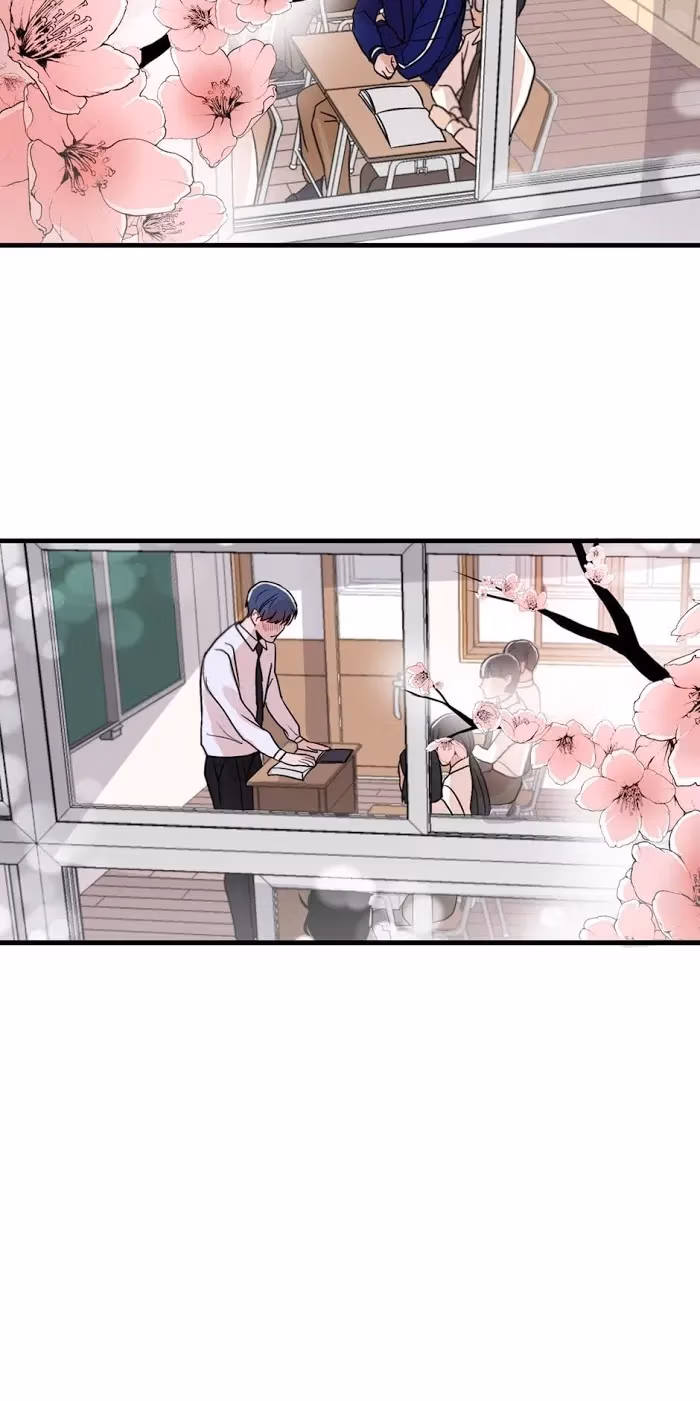 Read Till Our Lips Touch chapter 10 image 11 on Lezhin