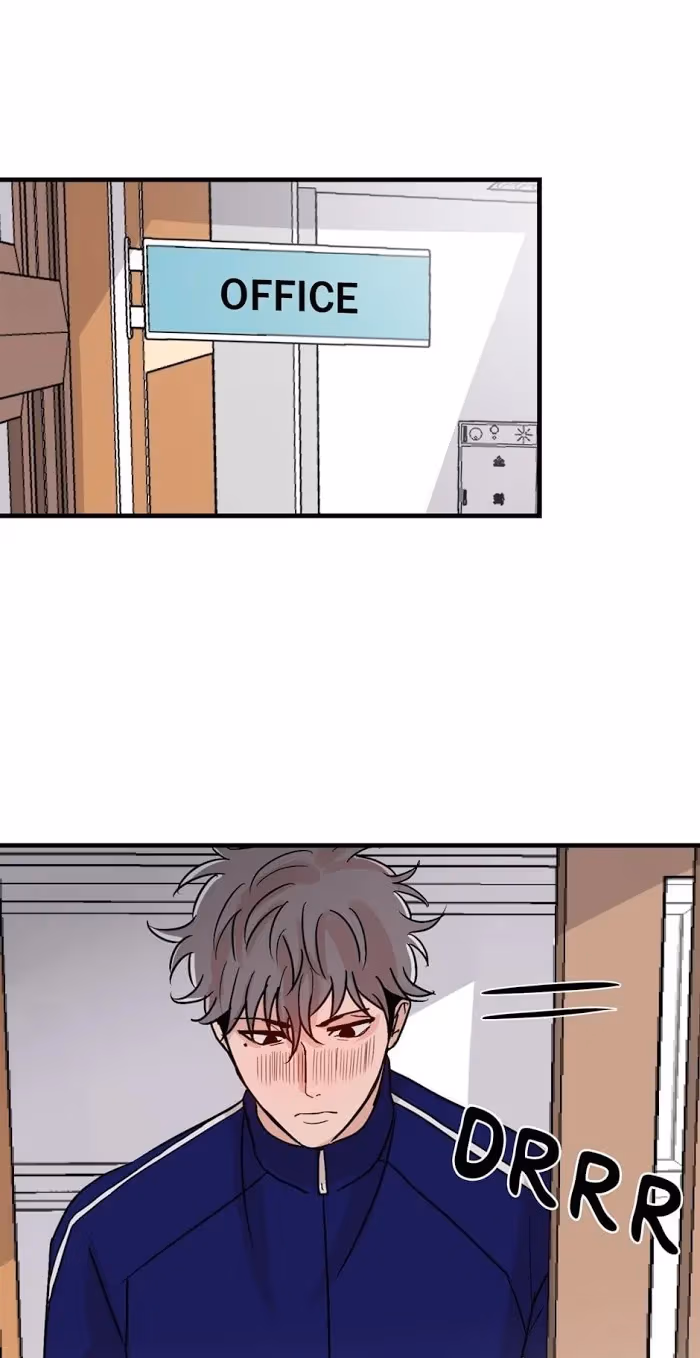 Read Till Our Lips Touch chapter 10 image 15 on Lezhin