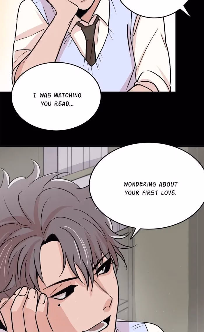 Read Till Our Lips Touch chapter 10 image 22 on Lezhin