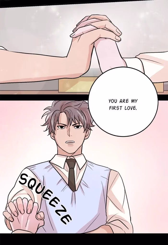 Read Till Our Lips Touch chapter 10 image 30 on Lezhin