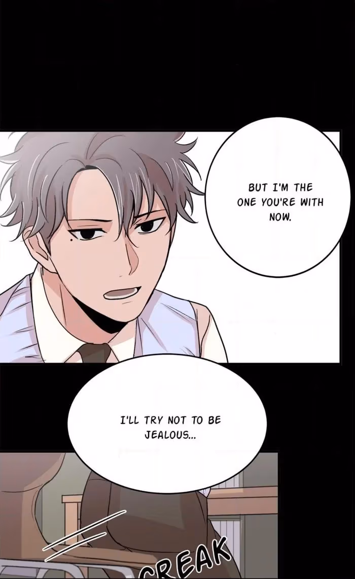 Read Till Our Lips Touch chapter 10 image 32 on Lezhin