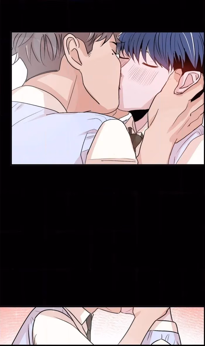Read Till Our Lips Touch chapter 10 image 36 on Lezhin