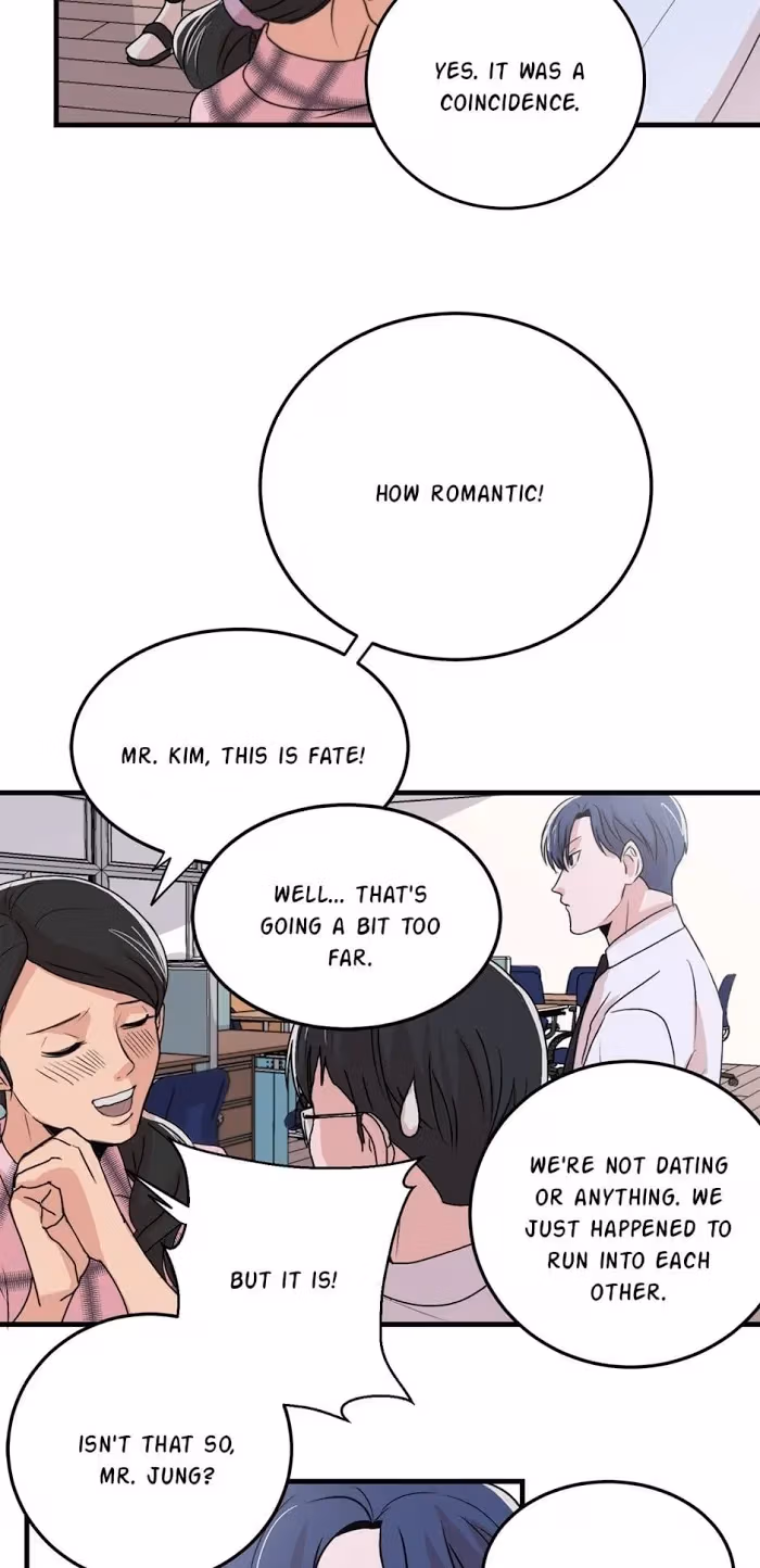 Read Till Our Lips Touch chapter 10 image 39 on Lezhin