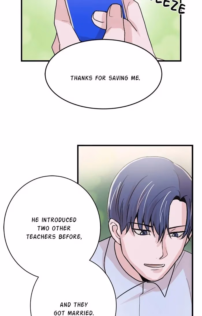 Read Till Our Lips Touch chapter 12 image 10 on Lezhin