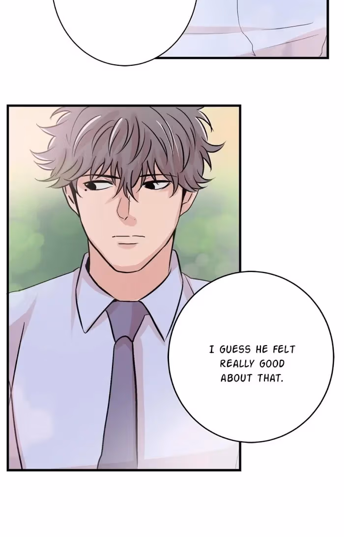 Read Till Our Lips Touch chapter 12 image 11 on Lezhin
