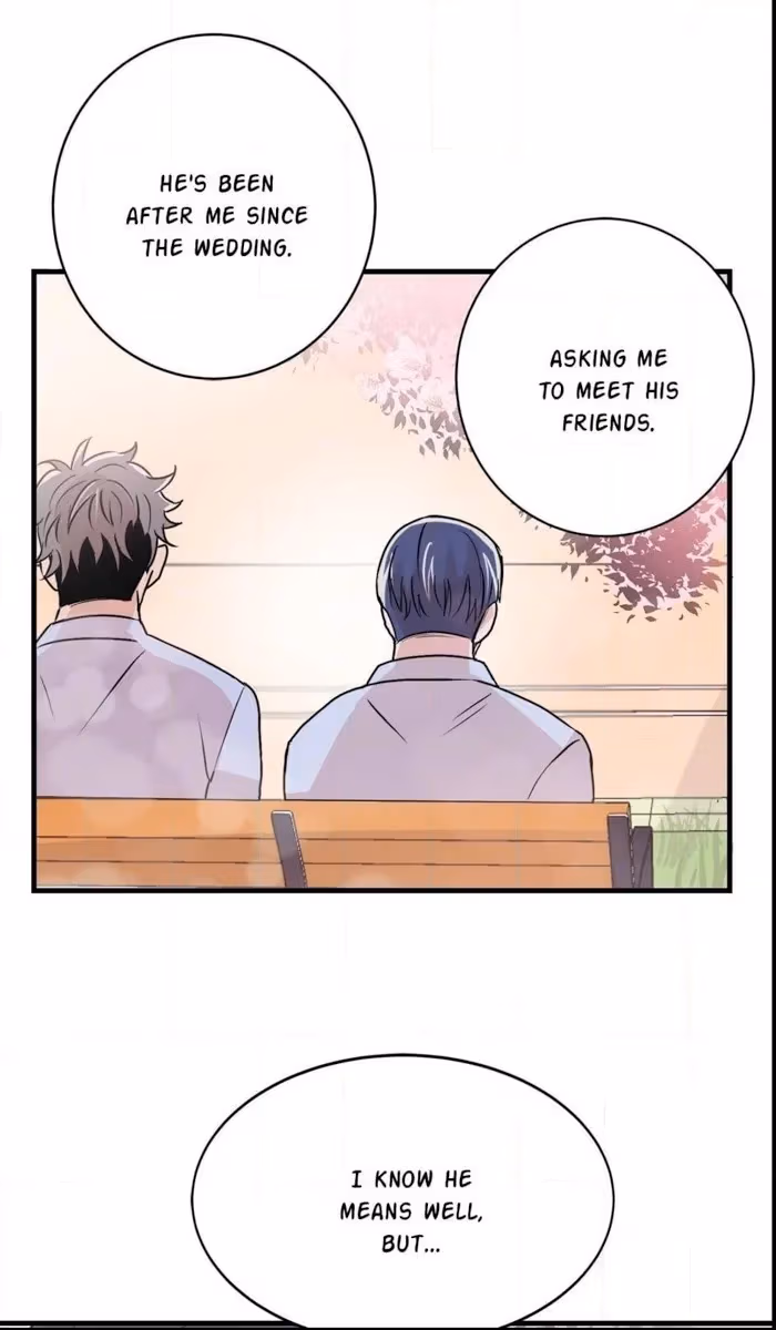Read Till Our Lips Touch chapter 12 image 12 on Lezhin