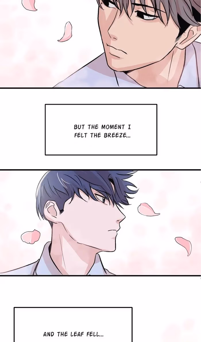 Read Till Our Lips Touch chapter 12 image 16 on Lezhin