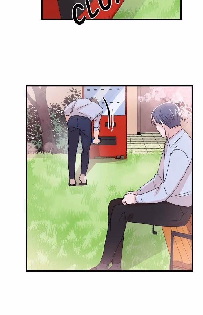 Read Till Our Lips Touch chapter 12 image 2 on Lezhin