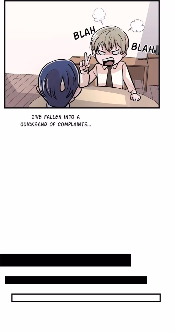 Read Till Our Lips Touch chapter 12 image 26 on Lezhin