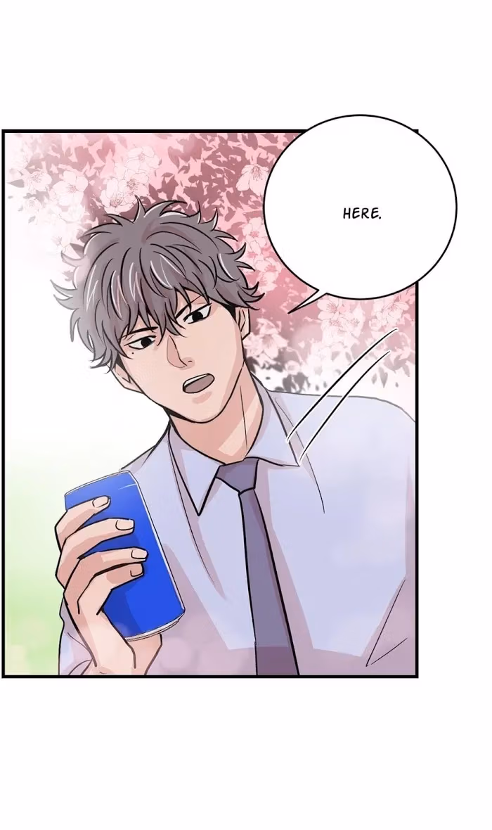 Read Till Our Lips Touch chapter 12 image 3 on Lezhin