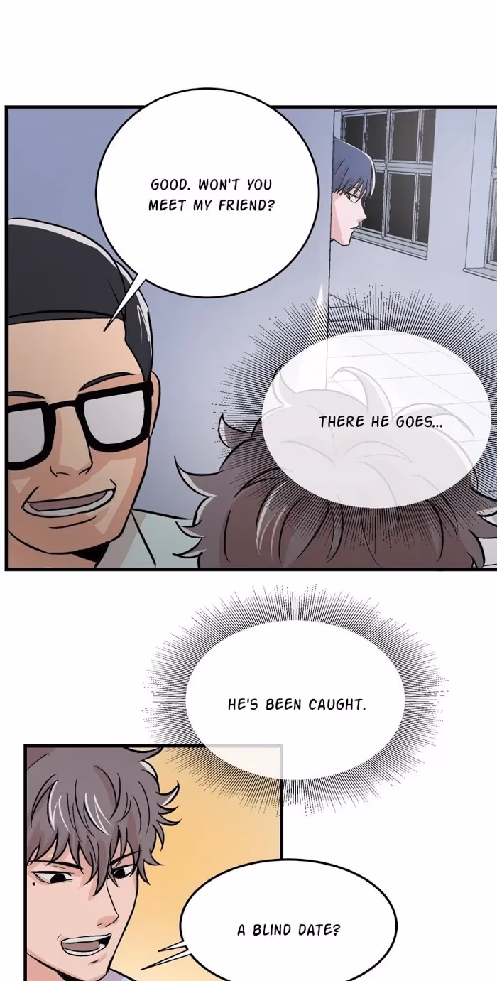 Read Till Our Lips Touch chapter 12 image 31 on Lezhin