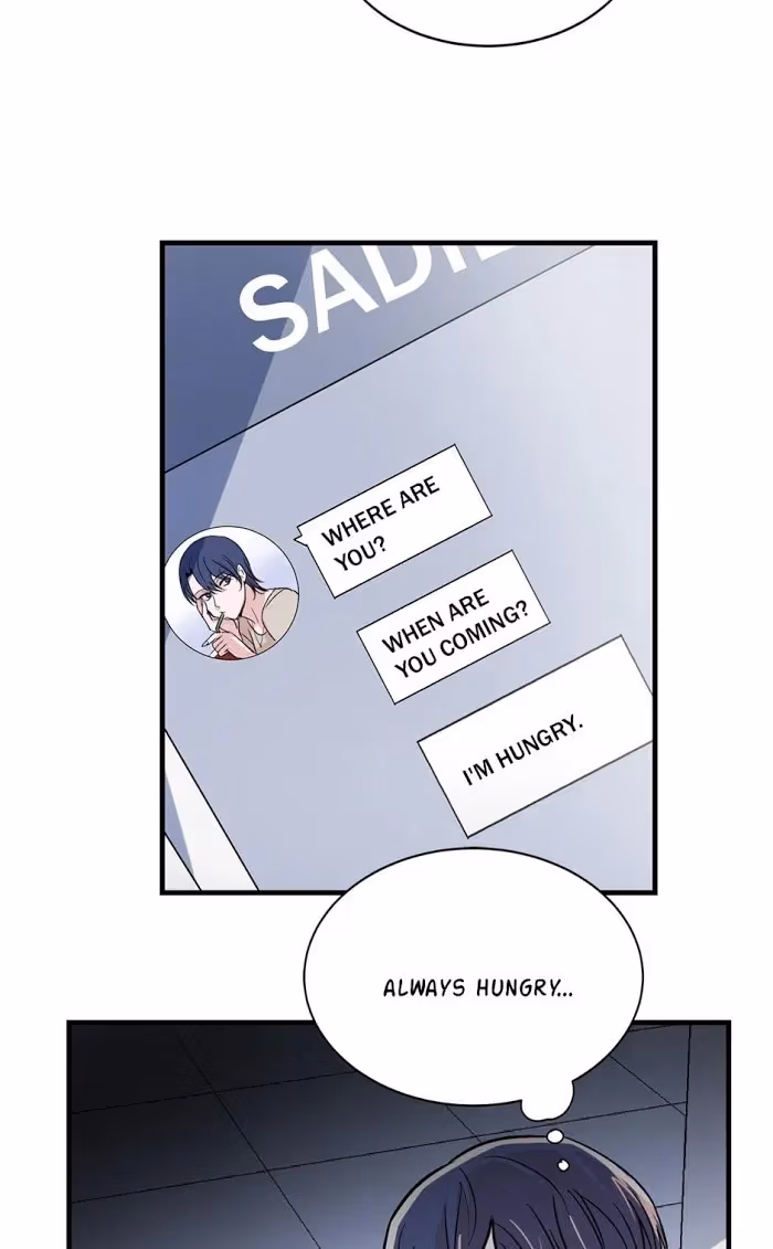 Read Till Our Lips Touch chapter 12 image 38 on Lezhin