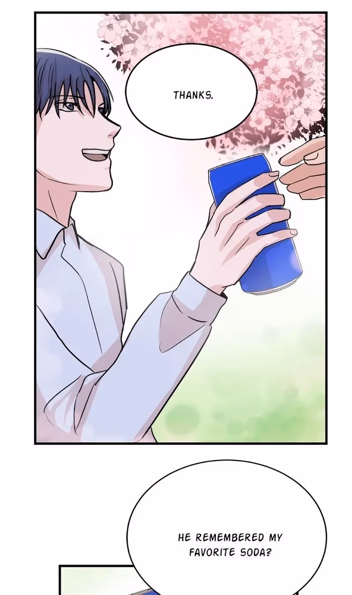 Read Till Our Lips Touch chapter 12 image 4 on Lezhin
