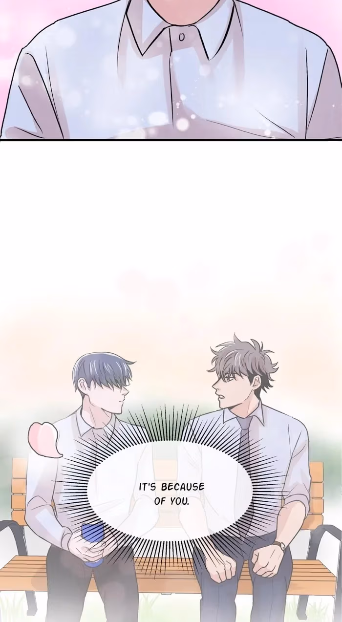 Read Till Our Lips Touch chapter 12 image 44 on Lezhin