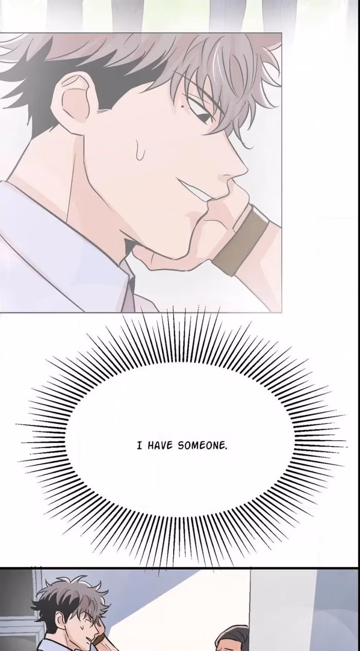 Read Till Our Lips Touch chapter 12 image 45 on Lezhin