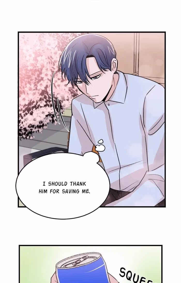 Read Till Our Lips Touch chapter 12 image 9 on Lezhin