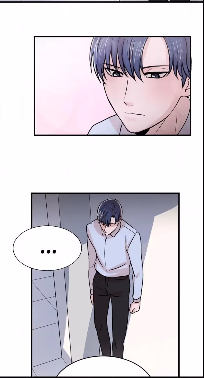 Read Till Our Lips Touch chapter 13 image 1 on Lezhin