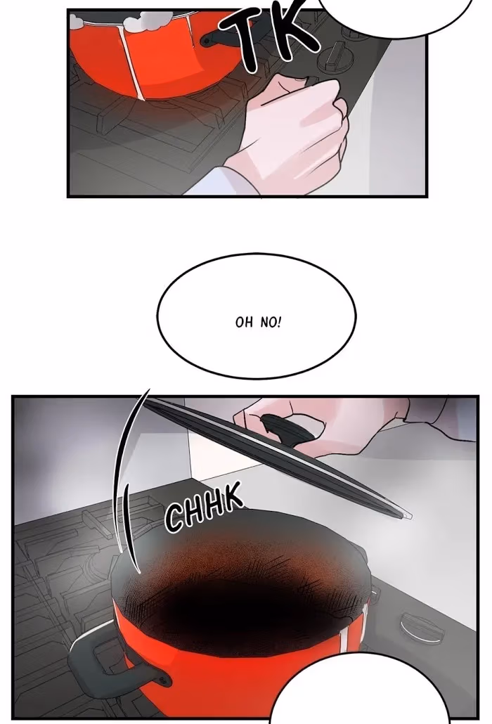 Read Till Our Lips Touch chapter 13 image 10 on Lezhin