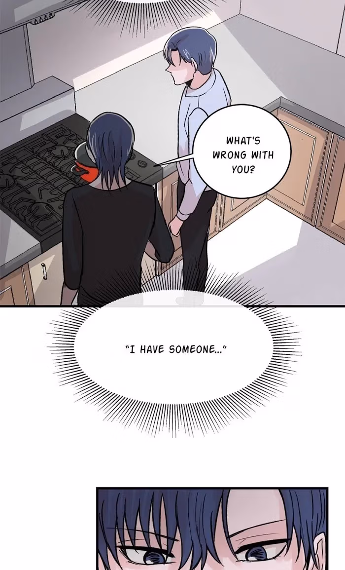 Read Till Our Lips Touch chapter 13 image 14 on Lezhin