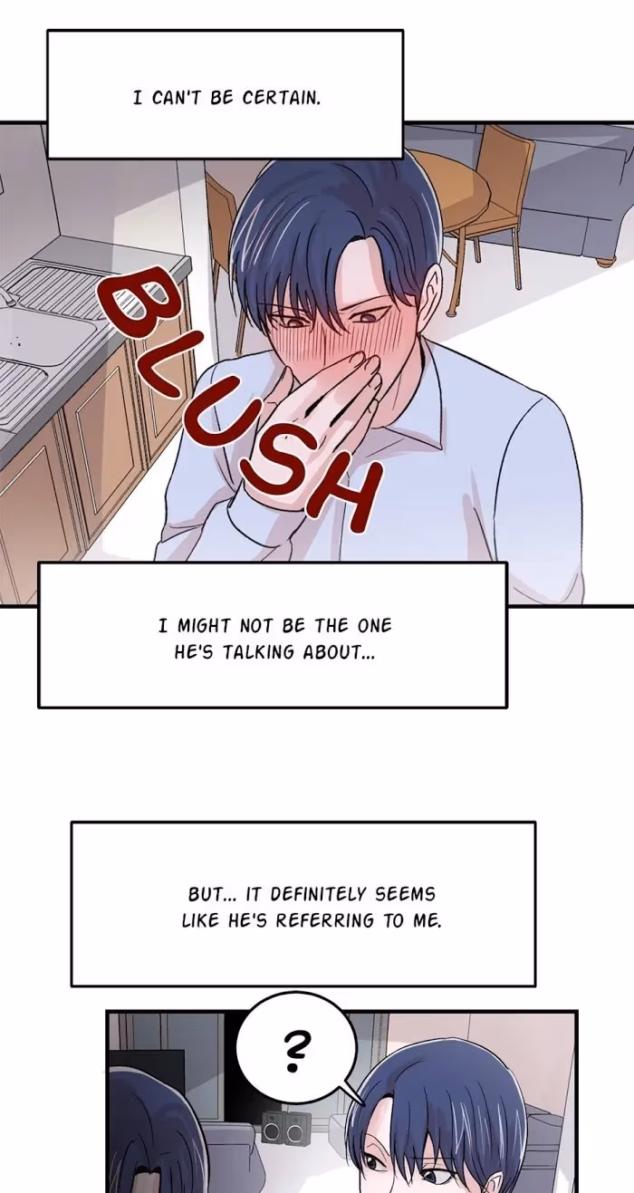 Read Till Our Lips Touch chapter 13 image 16 on Lezhin