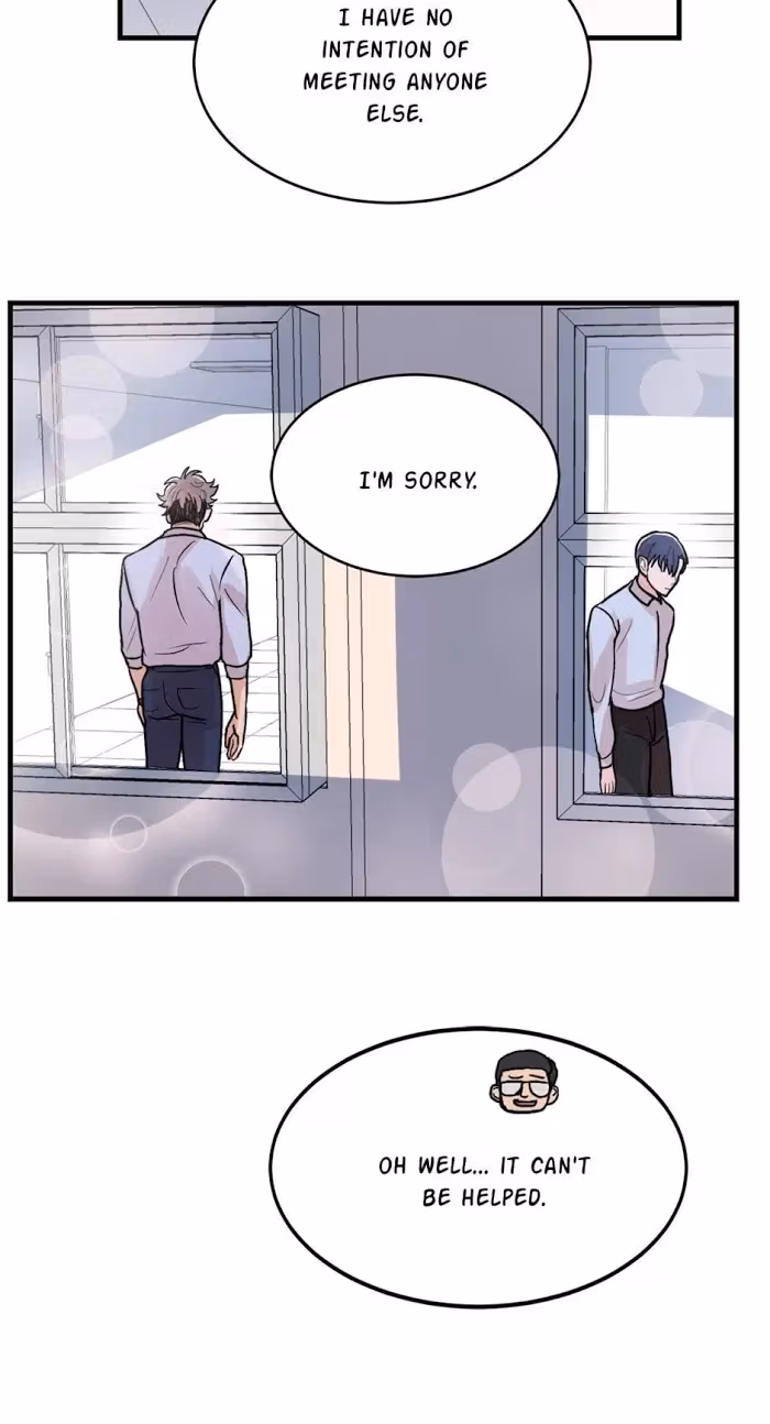 Read Till Our Lips Touch chapter 13 image 2 on Lezhin
