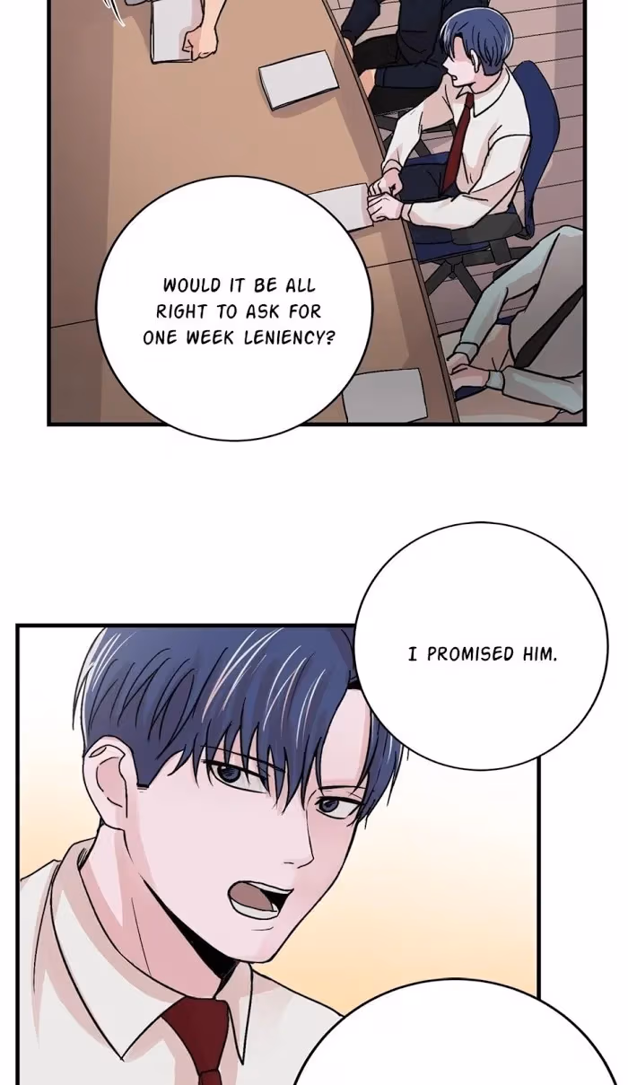 Read Till Our Lips Touch chapter 13 image 22 on Lezhin