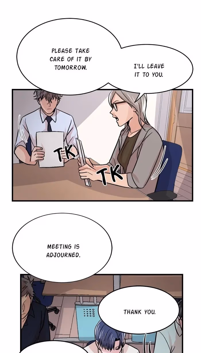 Read Till Our Lips Touch chapter 13 image 24 on Lezhin