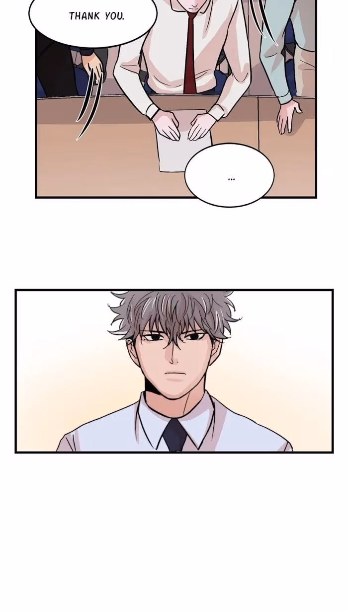 Read Till Our Lips Touch chapter 13 image 25 on Lezhin