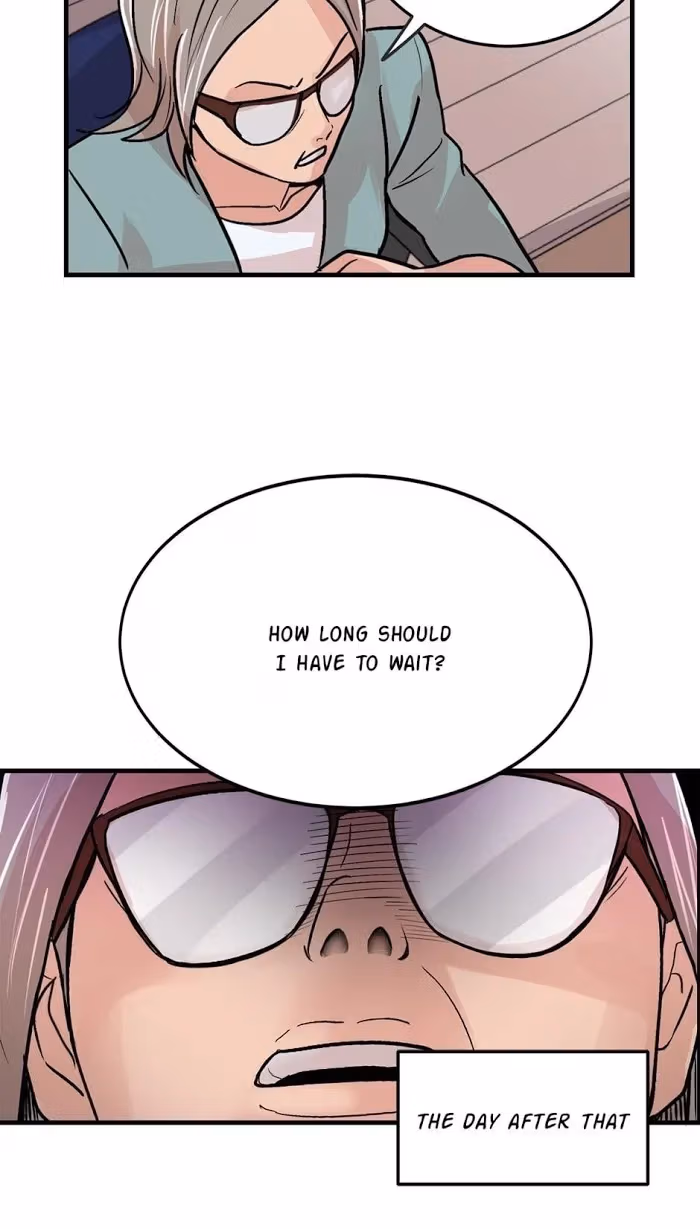 Read Till Our Lips Touch chapter 13 image 27 on Lezhin