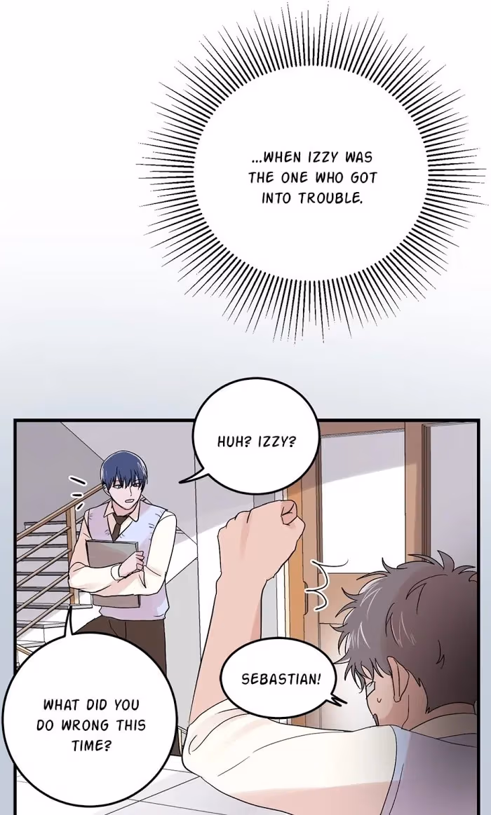 Read Till Our Lips Touch chapter 13 image 30 on Lezhin