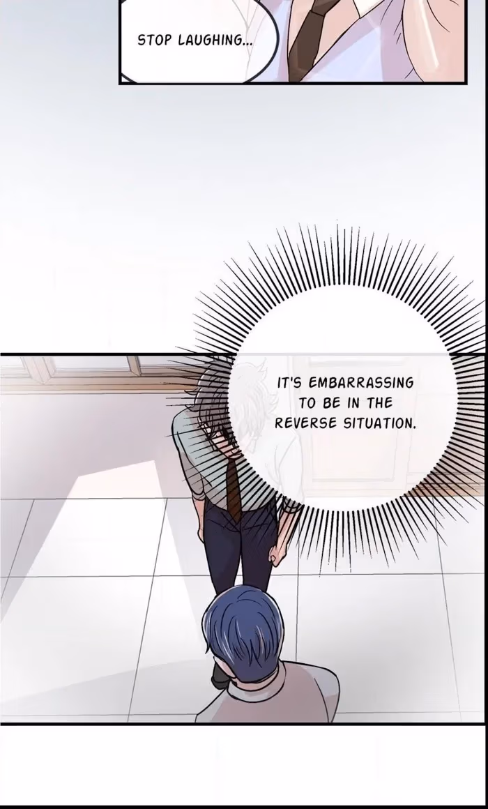 Read Till Our Lips Touch chapter 13 image 33 on Lezhin