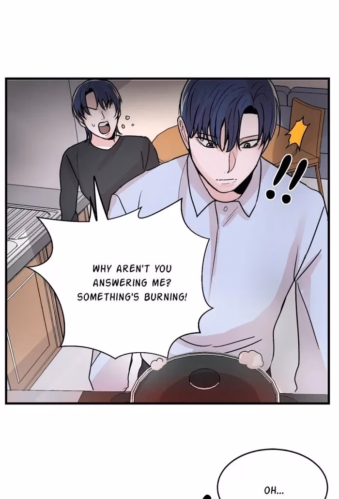 Read Till Our Lips Touch chapter 13 image 9 on Lezhin