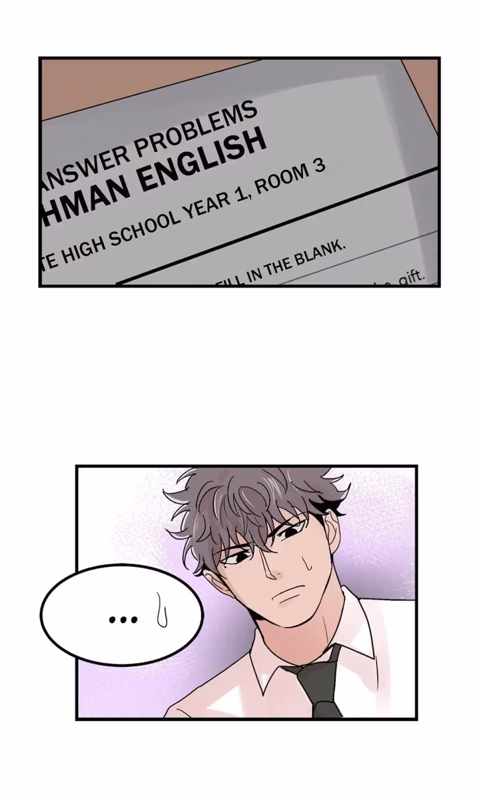 Read Till Our Lips Touch chapter 15 image 11 on Lezhin