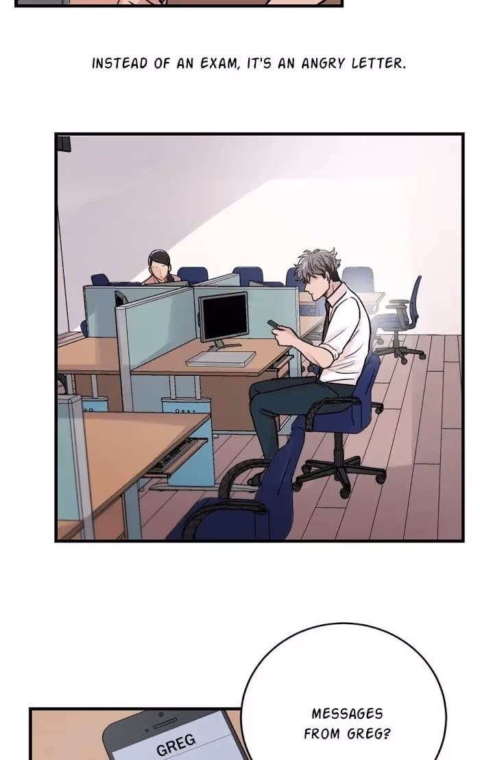 Read Till Our Lips Touch chapter 15 image 13 on Lezhin