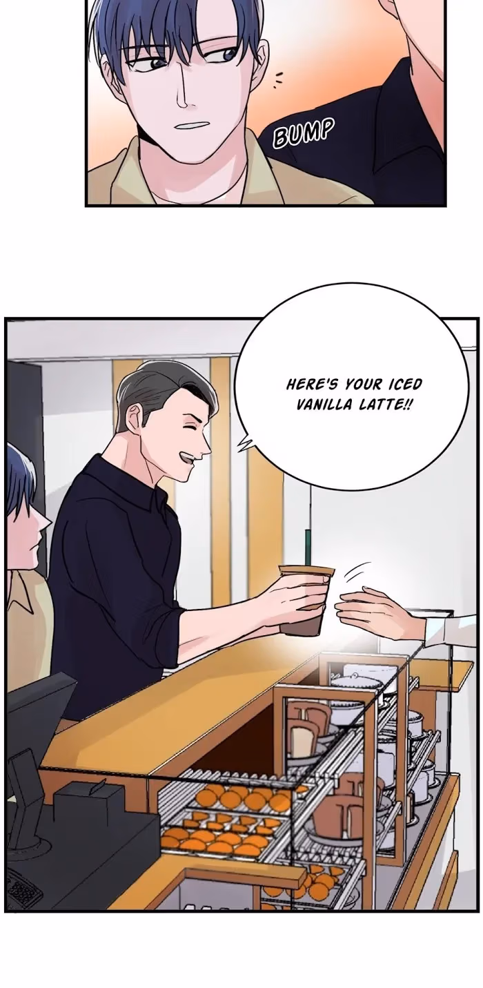 Read Till Our Lips Touch chapter 15 image 2 on Lezhin