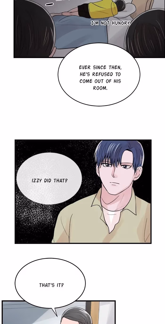Read Till Our Lips Touch chapter 15 image 22 on Lezhin