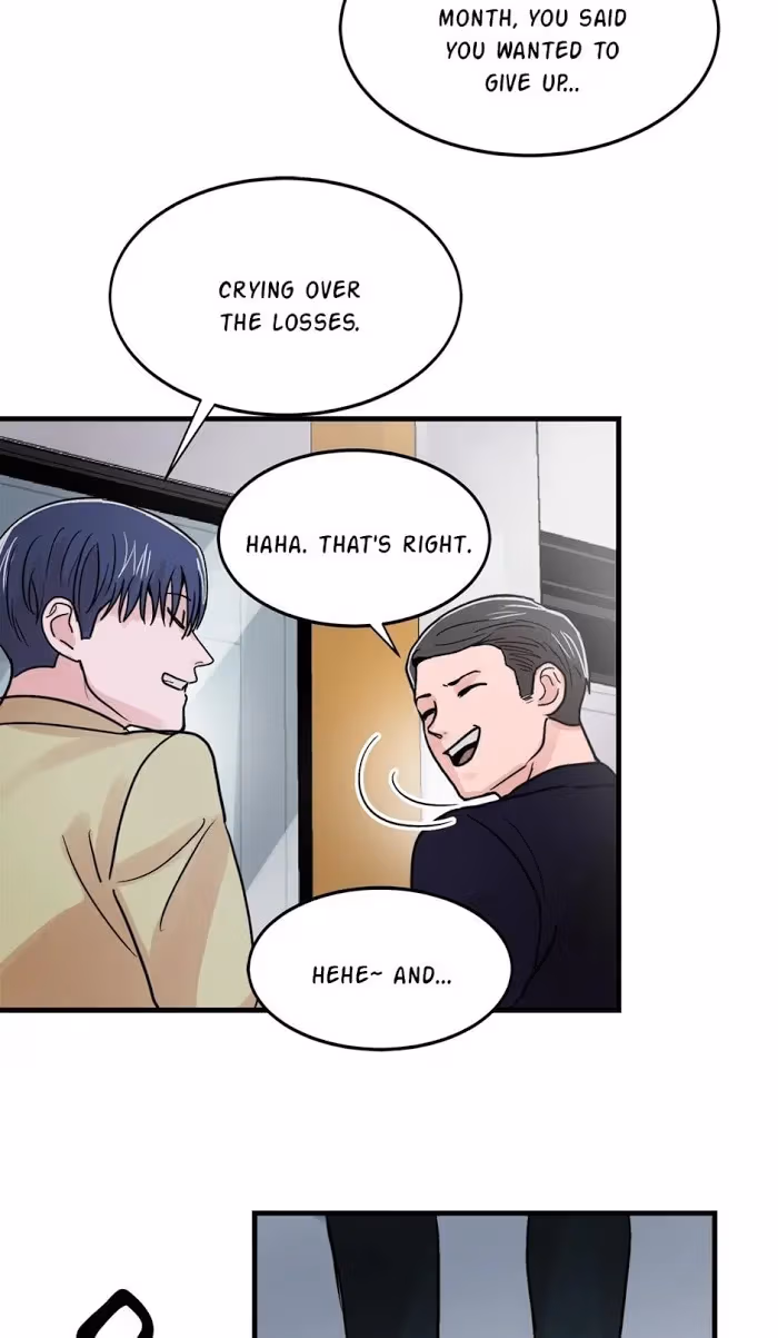 Read Till Our Lips Touch chapter 15 image 28 on Lezhin