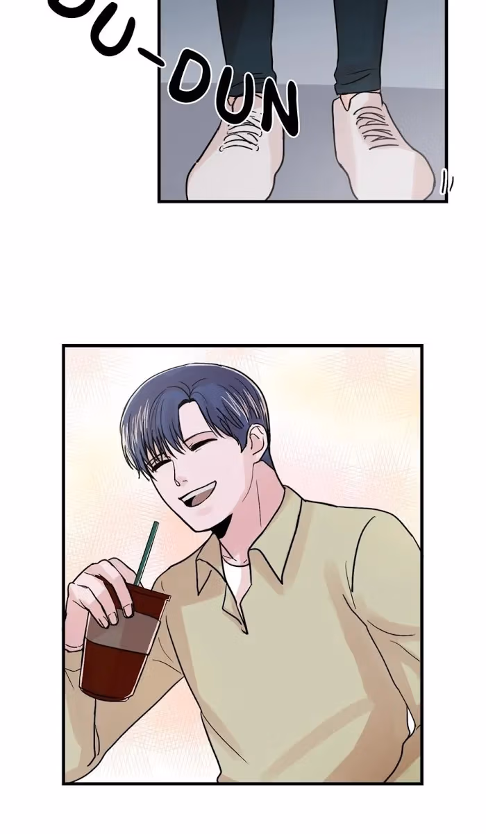 Read Till Our Lips Touch chapter 15 image 29 on Lezhin
