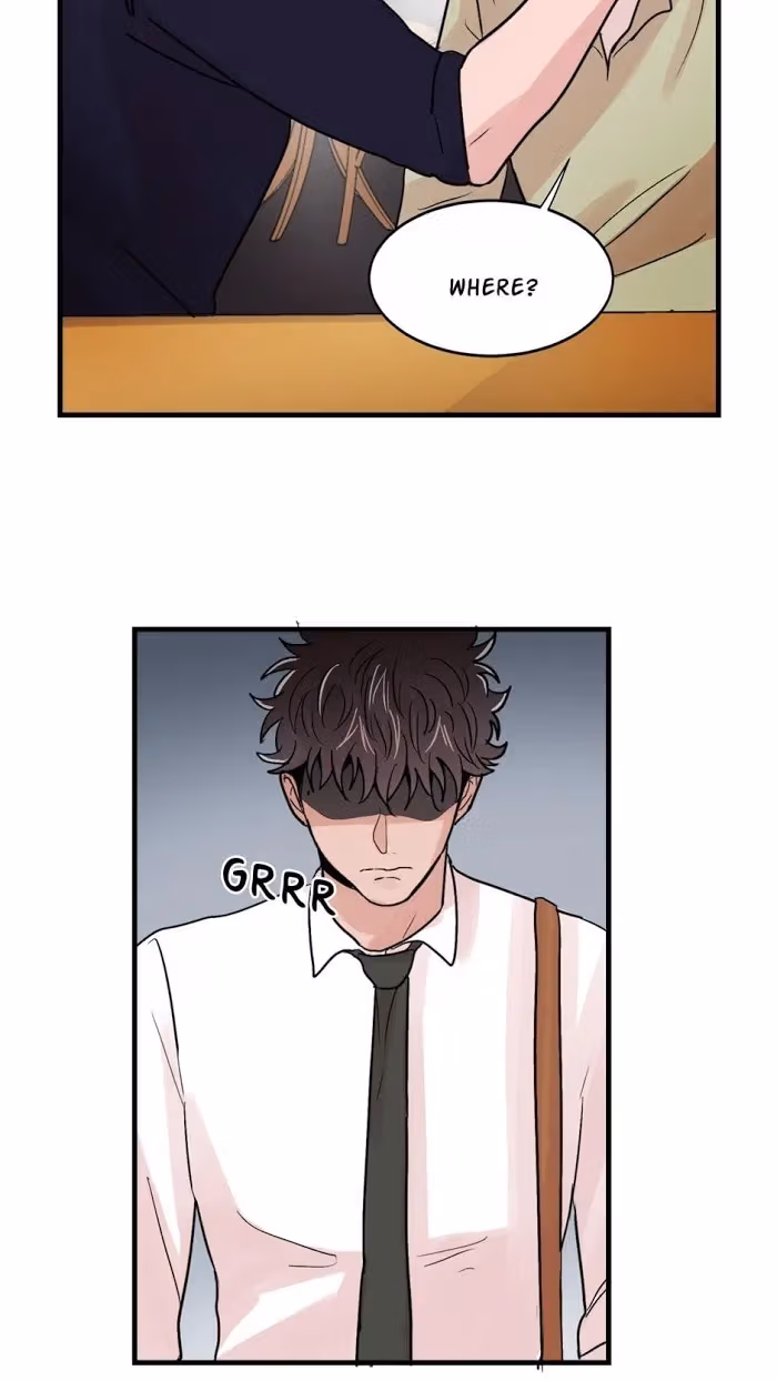 Read Till Our Lips Touch chapter 15 image 31 on Lezhin