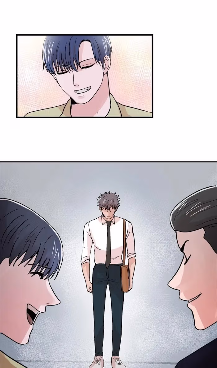 Read Till Our Lips Touch chapter 15 image 33 on Lezhin